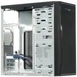 Корпус Winard 5826 Winard 5826 (450W) (Бюджетные, Mini-Tower)