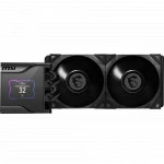 Система охлаждения MSI MEG CORELIQUID S280 9S6-6A0431-001 (Для процессора)