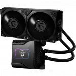 Система охлаждения MSI MEG CORELIQUID S280 9S6-6A0431-001 (Для процессора)