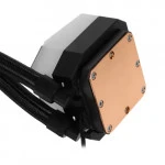 Охлаждение MSI MAG CORELIQUID C360 306-7ZW2R31-813 (Для процессора)