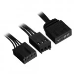 Охлаждение MSI MAG CORELIQUID C360 306-7ZW2R31-813 (Для процессора)