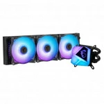 Охлаждение MSI MAG CORELIQUID C360 306-7ZW2R31-813 (Для процессора)
