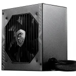 Блок питания MSI MAG A550BN 306-7ZP2A11-CE0 550 Вт