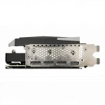 Видеокарта MSI GeForce RTX3060 RTX 3060 GAMING Z TRIO 12G LHR (12 ГБ)