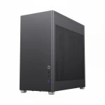 Корпус GameMax MESHBOX BK (Игровые, Mid-Tower)