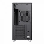 Корпус GameMax MESHBOX BK (Игровые, Mid-Tower)