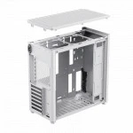 Корпус GameMax MESHBOX WT (Игровые, Mid-Tower)