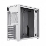 Корпус GameMax MESHBOX WT (Игровые, Mid-Tower)