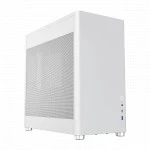 Корпус GameMax MESHBOX WT (Игровые, Mid-Tower)