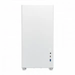 Корпус GameMax MESHBOX WT (Игровые, Mid-Tower)