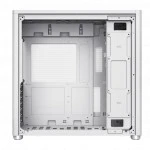Корпус GameMax MESHBOX WT (Игровые, Mid-Tower)