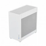 Корпус GameMax MESHBOX WT (Игровые, Mid-Tower)