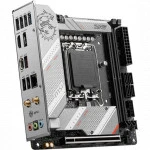 Материнская плата MSI MPG B760I EDGE WIFI DDR4 (Mini-ATX, LGA 1700)