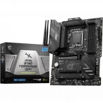 Материнская плата MSI MAG B760 TOMAHAWK WIFI ATX, LGA 1700