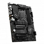 Материнская плата MSI PRO B760-P WIFI DDR4 (ATX, LGA 1700)