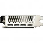 Видеокарта MSI GeForce RTX 3050 MSI 8Gb (RTX 3050 AERO ITX 8G OCV2) (8 ГБ)