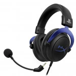 Наушники HyperX Cloud PS5 HHSC2-FA-BL/E