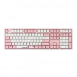 Клавиатура Varmilo Sakura V2 VEA108 Cherry MX Blue A26A042D2A7A06A036 (Проводная)