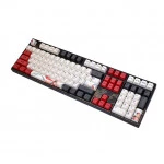 Клавиатура Varmilo Beijing Opera V2 A36A028B1A3A06A025 (Проводная)