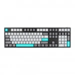 Клавиатура Varmilo Moonlight V2 VEA108 Cherry MX Blue A26A023D2A3A06A007 (Проводная)