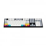 Клавиатура Varmilo CMYK V2 VEA108 Cherry MX Brown A26A024D3A3A06A007 (Проводная)