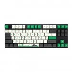 Клавиатура Varmilo Panda R2 VEA87 EC Rose V2 Switch A33A029B0A3A06A026 (Проводная)