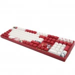 Клавиатура Varmilo Koi VEA108 Cherry MX Red A26A039D4A0A06A034 (Проводная, USB)