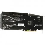 Видеокарта Inno3D GeForce RTX 3060 Ti ICHILL X4 [C306T4-086XX-1820VA35R] (8 ГБ)