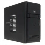 Корпус In Win ENR021 6184287 (Бюджетные, Mini-Tower)