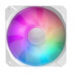 Охлаждение Asus ROG STRIX LC II 360 ARGB WHITE EDITION (Для процессора)