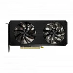 Видеокарта Palit Gainward GeForce RTX 3060 Ti (GHOST NE6306TS19P2-190AB) (8 ГБ)