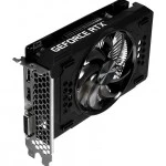 Видеокарта Palit Gainward GeForce RTX 3050 8 ГБ (PEGASUS NE63050018P1-1070E) (8 ГБ)