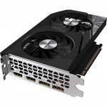 Видеокарта Gigabyte Intel Arc A310 GV-IA310WF2-4G (4 ГБ)