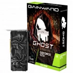 Видеокарта Gainward GTX 1660 Super Ghost NE6166S018J9-1160X-1 (6 ГБ)