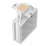 Охлаждение Deepcool AG400 WH ARGB V2 R-AG400-WHAMMN-GJD (Для процессора)