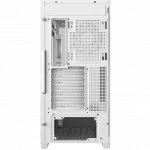 Корпус Deepcool CG580 4F V2 White R-CG580-WHADA4-G-2 (Игровые, Mid-Tower)