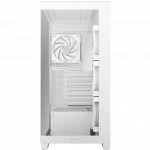 Корпус Deepcool CG580 4F V2 White R-CG580-WHADA4-G-2 (Игровые, Mid-Tower)