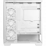 Корпус Deepcool CG580 4F V2 White R-CG580-WHADA4-G-2 (Игровые, Mid-Tower)