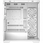 Корпус Deepcool CG580 4F V2 White R-CG580-WHADA4-G-2 (Игровые, Mid-Tower)