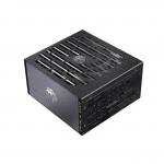 Блок питания GameMax LION CORE 1200P 2155-1200R0002 1200 Вт