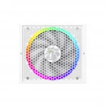 Блок питания GameMax RGB PRO 1300P WH 2110-1300B0026 1300 Вт