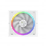 Блок питания GameMax RGB PRO 1050G WH 2109-1050B0047 1050 Вт