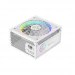 Блок питания GameMax RGB 750G WH 2141-0750B0012 750 Вт