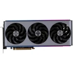 Видеокарта Sapphire AMD Radeon RX 7900XT, 11323-01-40G NITRO+ RX 7900 XT GAMING OC VAPOR-X (20 ГБ)
