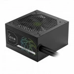 Блок питания GameMax VP 500S 2124-0500R0026 500 Вт, 80+