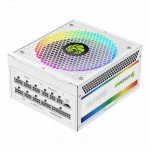 Блок питания GameMax RGB-Smart 850 PRO WH 2141-0850B0033 (850 Вт)