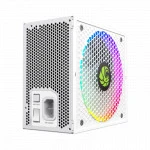 Блок питания GameMax RGB-Smart 850 PRO WH 2141-0850B0033 (850 Вт)