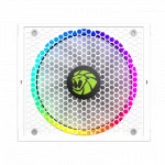 Блок питания GameMax RGB-Smart 1050 PRO WH 2109-1050B0055 1050 Вт