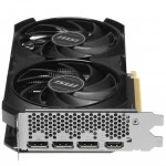 Видеокарта MSI GeForce RTX 4060 Ti VENTUS 2X BLACK OC Bulk RTX 4060 Ti VENTUS 2X BLACK 8G OC||BULK (8 ГБ)