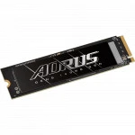 Жесткий диск Gigabyte SSD 4Tb Gigabyte Aorus Gen5 14000 (AG514K4TB) SSD (твердотельные), 4 ТБ, M.2, PCIe